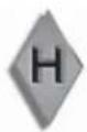MITSUBISHI LT-3280 - Appendix H: Remote Control Programming Codes, continued - 1