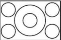 MITSUBISHI LT-3280 - PC Display Formats - 7