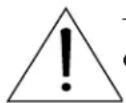 MITSUBISHI LT-3280 - CAUTION - 3