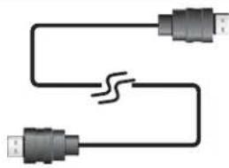 MITSUBISHI LT-3280 - One MonitorLink™ Digital A/Vcable. - 1