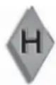 MITSUBISHI LT-3280 - Appendix H: Remote Control Programming Codes, continued - 2