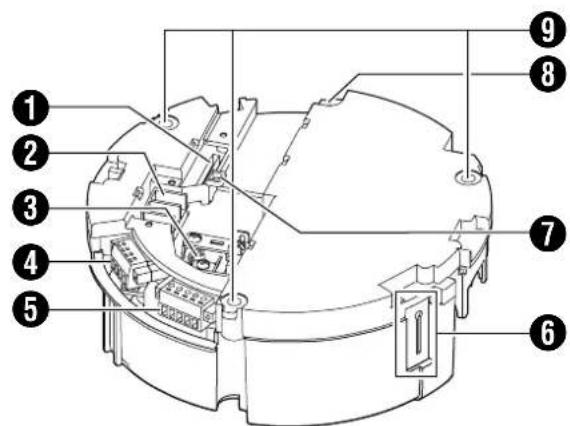 JVC TK-C685WPE - TK-C685E/TK-C686E - 1