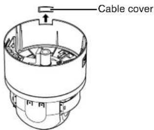 JVC TK-C685WPE - Note : - 1
