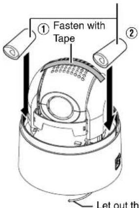 JVC TK-C685WPE - Transportation - 1