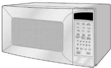 WHIRLPOOL AMC5101AAB - Owner's Manual - 1