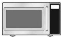 WHIRLPOOL AMC5101AAW - Checking Parts - 2