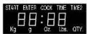 WHIRLPOOL AMC5101AAW - Setting Up Your Microwave Oven - 1