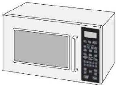 WHIRLPOOL AMC5143AAB - 1