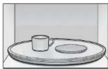 WHIRLPOOL AMC5143AAS - Testing Utensils - 1