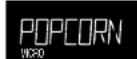 WHIRLPOOL AMC5143AAS - Using the Sensor Cook Buttons - 1