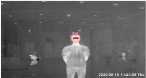 Digital Watchdog Elevated Skin - Alarm setting - 2