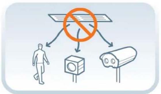 Digital Watchdog Elevated Skin - Installation Considerations - 1