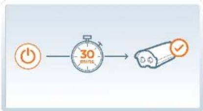 Digital Watchdog Elevated Skin - Installation Diagram - 3