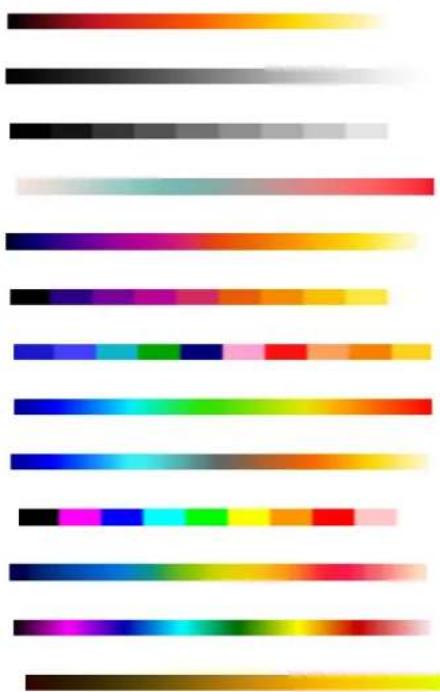 Digital Watchdog Elevated Skin - Palette - 1