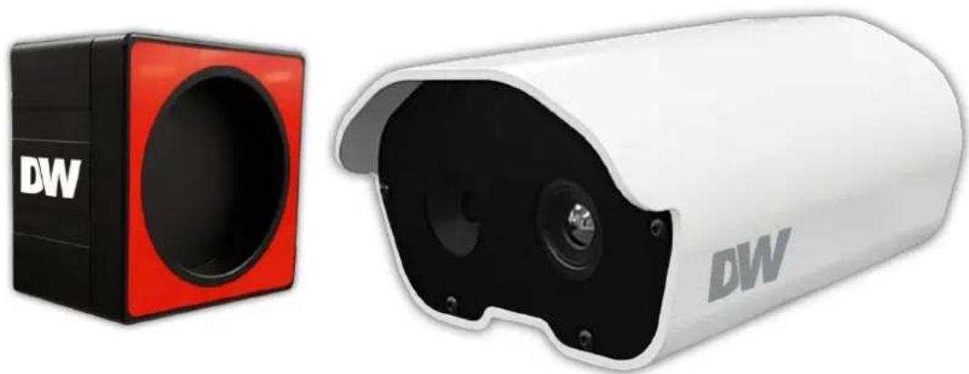 Digital Watchdog Elevated Skin - 1