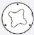 Digital Watchdog DWC-T8553TIR - PRODUCT ACCESSORIES - 3