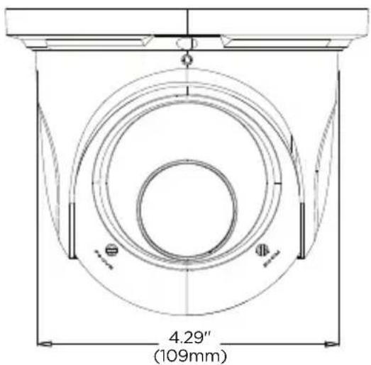 4.29" (109mm)