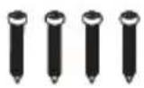 Digital Watchdog DWC-T8553TIR - PRODUCT ACCESSORIES - 2