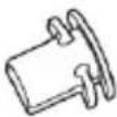 Digital Watchdog DWC-T8553TIR - PRODUCT ACCESSORIES - 5