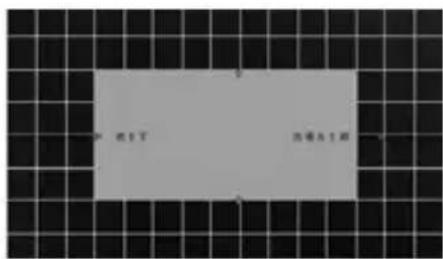 Digital Watchdog STAR-LIGHT AHD DWC-V7753 - B/W - 3