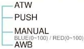 Digital Watchdog STAR-LIGHT AHD DWC-V7753 - ADJUSTING THE CAMERA ANGLE\* - 7