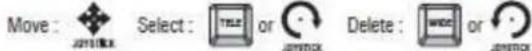 MARSHALL VS-WM202-HDSDI - Alarm - 4
