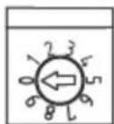 MARSHALL VS-WM202-HDSDI - DIP Switch Settings - 2