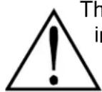 MARSHALL VS-WM202-HDSDI - EXPLANATION OF GRAPHICAL SYMBOLS - 2