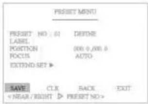 MARSHALL VS-WM202-HDSDI - RELAY ON/OFF - 6