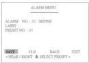 MARSHALL VS-WM202-HDSDI - Alarm - 7