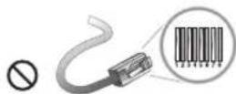 SAMSUNG SUD-3080F - Precautions - 10