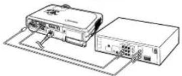SHARP PG-C45S - Component video or audio-visual equipment: - 2