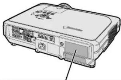 SHARP PG-C45S - PRODUCT DISPOSAL - 1