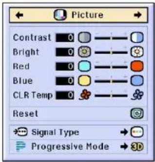 SHARP PG-C45S - Note - 1