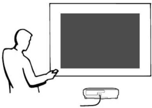SHARP PG-C45S - Advanced Computer & Video Integrated Composer Technology - 1