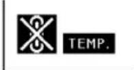 SHARP PG-C45S - Temperature monitor function - 1