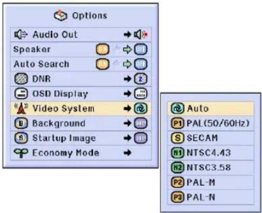 SHARP PG-C45S - Note - 1