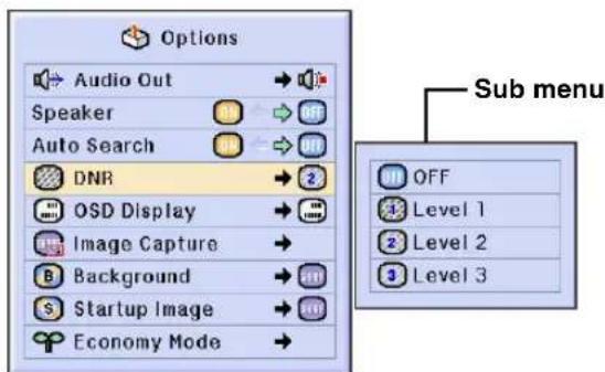 SHARP PG-C45S - Note - 4