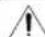 SHARP PG-C45S - Caution Concerning the Lamp Replacement - 1