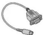 SHARP PG-C45S - Note - 4