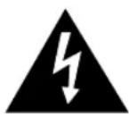 SHARP PG-C45S - WARNING: To reduce the risk of fire or electric shock, do not expose this product to rain or moisture. - 1