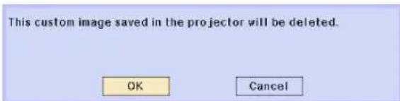 SHARP PG-C45S - Deleting the Captured Image - 3