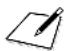 CANON Faxphone B45 - Receiving documents manually: MANUAL MODE - 1