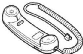 CANON Faxphone B45 - Unpacking - 4