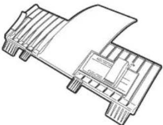 CANON Faxphone B45 - Unpacking - 3