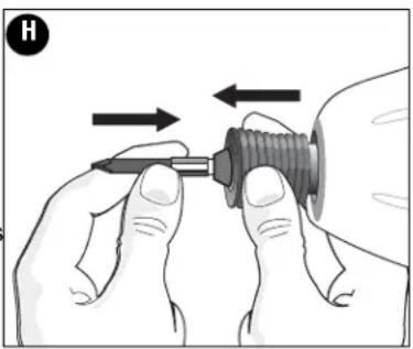 BLACK & DECKER PCL18IDK2 - QUICK RELEASE CHUCK (FIG. H) - 1