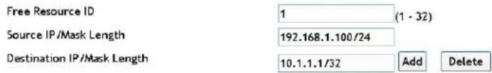 Amer WS6028 - Example: - 1