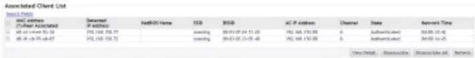 Amer WS6028 - Wireless Client - 1