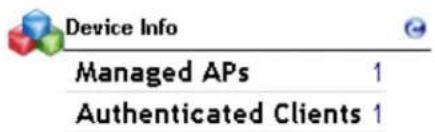 Amer WS6028 - Device Info - 1