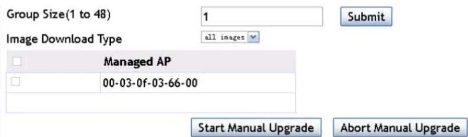 Amer WS6028 - AP Manual Upgrade Configuration - 5